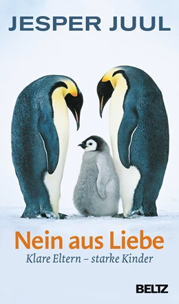Abbildung von Juul | Nein aus Liebe | 9. Auflage | 2014 | beck-shop.de