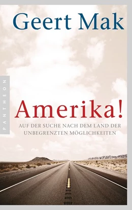 Abbildung von Mak | Amerika! | 1. Auflage | 2014 | beck-shop.de