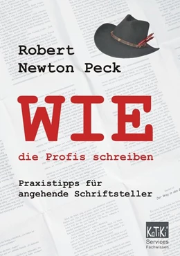 Abbildung von Peck | WIE die Profis schreiben | 1. Auflage | 2014 | beck-shop.de