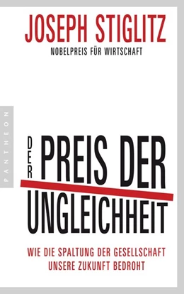 Abbildung von Stiglitz | Der Preis der Ungleichheit | 1. Auflage | 2014 | beck-shop.de