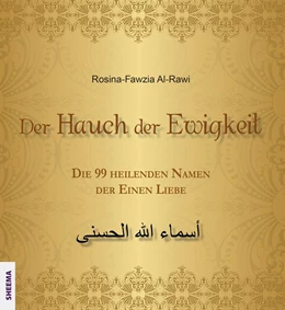 Abbildung von Al-Rawi | Der Hauch der Ewigkeit | 1. Auflage | 2014 | beck-shop.de