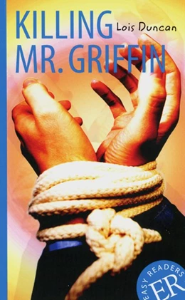 Abbildung von Duncan | Killing Mr. Griffin | 1. Auflage | 2019 | beck-shop.de