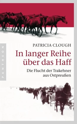 Abbildung von Clough | In langer Reihe über das Haff | 1. Auflage | 2014 | beck-shop.de