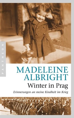 Abbildung von Albright | Winter in Prag | 1. Auflage | 2014 | beck-shop.de