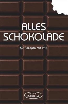 Abbildung von Villa | Alles Schokolade | 1. Auflage | 2014 | beck-shop.de