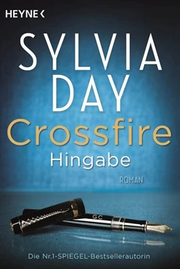 Abbildung von Day | Crossfire. Hingabe | 1. Auflage | 2014 | beck-shop.de