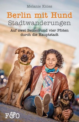 Abbildung von Knies | Berlin mit Hund | 1. Auflage | 2015 | beck-shop.de