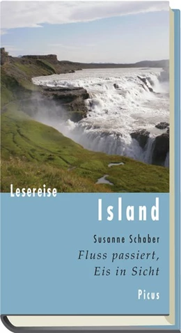 Abbildung von Schaber | Lesereise Island. | 1. Auflage | 2014 | beck-shop.de