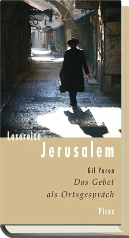 Abbildung von Yaron | Lesereise Jerusalem. | 1. Auflage | 2014 | beck-shop.de