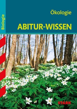 Abbildung von Müller | Abitur-Wissen - Biologie - Ökologie | 1. Auflage | 2014 | beck-shop.de