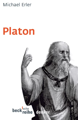 Abbildung von Erler, Michael | Platon | 1. Auflage | 2006 | 573 | beck-shop.de
