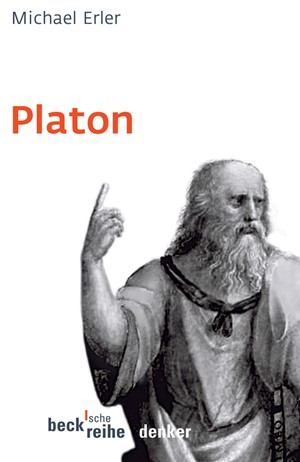 Cover: Michael Erler, Platon