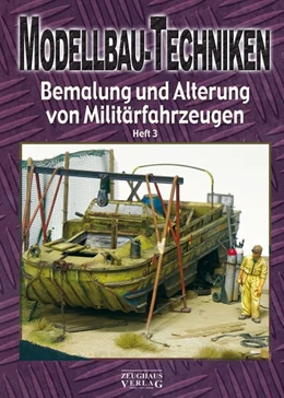 Abbildung von Modellbau-Techniken | 1. Auflage | 2015 | beck-shop.de