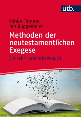 Abbildung von Finnern / Rüggemeier | Methoden der neutestamentlichen Exegese | 1. Auflage | 2016 | beck-shop.de