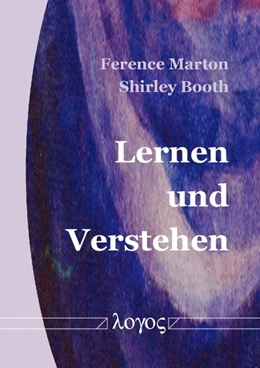 Abbildung von Marton / Booth | Lernen und Verstehen | 1. Auflage | 2014 | beck-shop.de