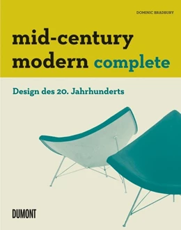 Abbildung von Bradbury | Mid-Century Modern Complete | 1. Auflage | 2014 | beck-shop.de