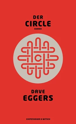Abbildung von Eggers | Der Circle | 1. Auflage | 2014 | beck-shop.de