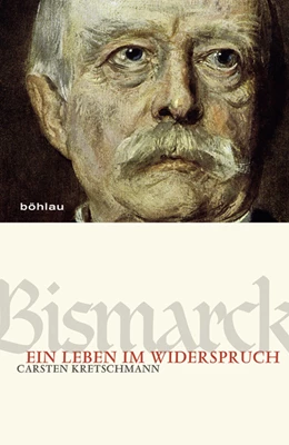 Abbildung von Kretschmann | Bismarck | 1. Auflage | 2024 | beck-shop.de