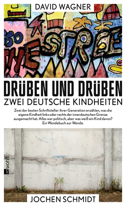 Abbildung von Schmidt / Wagner | Drüben und drüben | 2. Auflage | 2014 | beck-shop.de