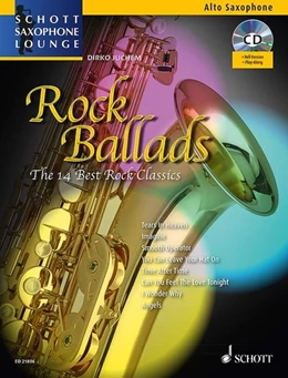 Abbildung von Rock Ballads | 1. Auflage | 2014 | beck-shop.de