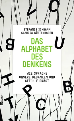 Abbildung von Schramm / Wüstenhagen | Das Alphabet des Denkens | 5. Auflage | 2014 | beck-shop.de