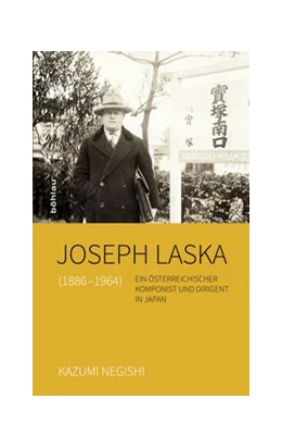 Abbildung von Negishi | Joseph Laska (1886-1964) | 1. Auflage | 2014 | beck-shop.de