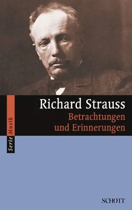 Abbildung von Strauss / Schuh | Richard Strauss | 1. Auflage | 2014 | beck-shop.de