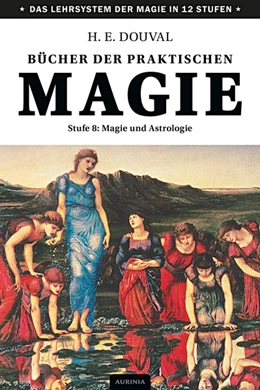 Abbildung von Douval | Bücher der praktischen Magie | 1. Auflage | 2021 | beck-shop.de