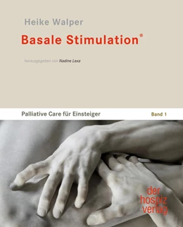 Abbildung von Walper | Basale Stimulation® | 1. Auflage | 2014 | beck-shop.de