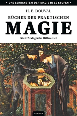 Abbildung von Douval | Bücher der praktischen Magie | 1. Auflage | 2014 | beck-shop.de