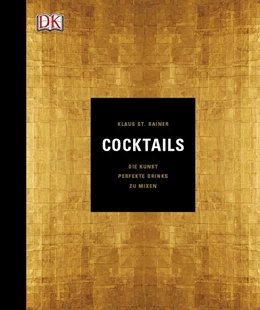 Abbildung von Rainer | Cocktails | 1. Auflage | 2014 | beck-shop.de