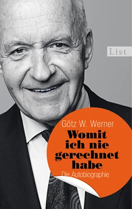 Abbildung von Werner | Womit ich nie gerechnet habe | 1. Auflage | 2015 | beck-shop.de