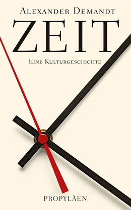 Abbildung von Demandt | Zeit | 1. Auflage | 2015 | beck-shop.de
