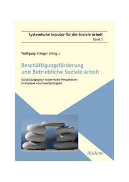Abbildung von Krieger | Beschäftigungsförderung und betriebliche Soziale Arbeit | 1. Auflage | 2014 | 3 | beck-shop.de