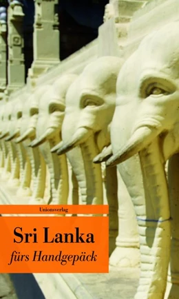 Abbildung von Grünfelder | Sri Lanka fürs Handgepäck | 2. Auflage | 2014 | beck-shop.de