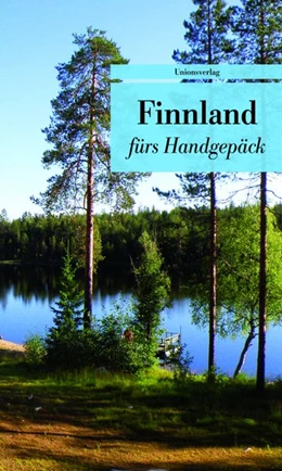 Abbildung von Lind | Finnland fürs Handgepäck | 1. Auflage | 2014 | beck-shop.de