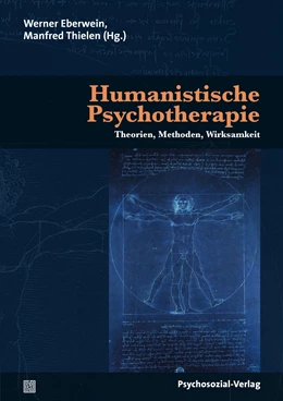 Abbildung von Eberwein / Thielen | Humanistische Psychotherapie | 1. Auflage | 2014 | beck-shop.de