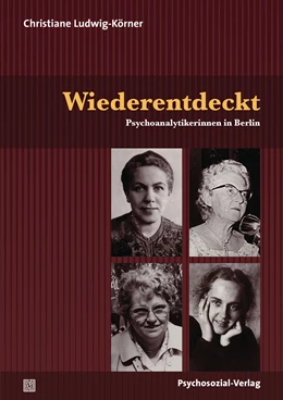 Abbildung von Ludwig-Körner | Wiederentdeckt | 1. Auflage | 2014 | beck-shop.de