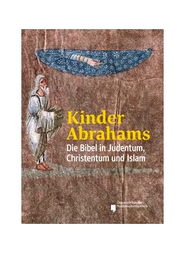 Abbildung von Palme / Lange | Kinder Abrahams | 1. Auflage | 2014 | 21 | beck-shop.de