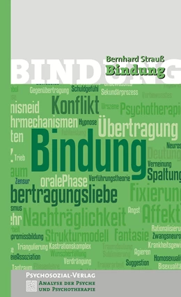 Abbildung von Strauß | Bindung | 1. Auflage | 2014 | beck-shop.de