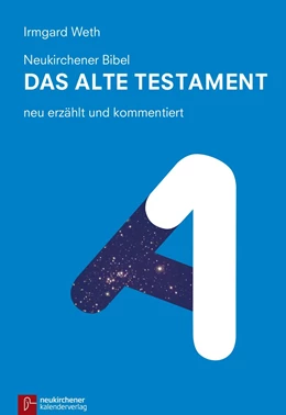 Abbildung von Weth | Neukirchener Bibel - Das Alte Testament | 1. Auflage | 2014 | beck-shop.de