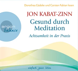 Abbildung von Kabat-Zinn | Gesund durch Meditation | 3. Auflage | 2014 | beck-shop.de