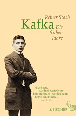 Abbildung von Stach | Kafka | 4. Auflage | 2014 | beck-shop.de