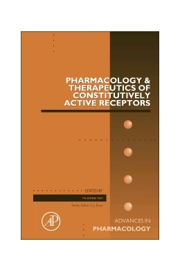 Abbildung von Tao | Pharmacology and Therapeutics of Constitutively Active Receptors | 1. Auflage | 2014 | beck-shop.de