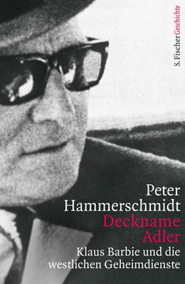 Abbildung von Hammerschmidt | Deckname Adler | 1. Auflage | 2014 | beck-shop.de