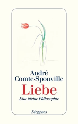 Abbildung von Comte-Sponville | Liebe | 1. Auflage | 2014 | beck-shop.de