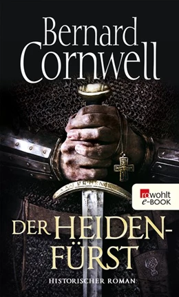 Abbildung von Cornwell | Der Heidenfürst | 1. Auflage | 2014 | beck-shop.de