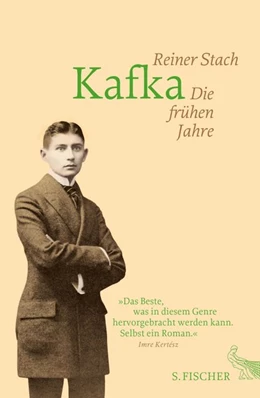 Abbildung von Stach | Kafka | 1. Auflage | 2014 | beck-shop.de