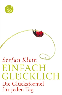 Abbildung von Klein | Einfach glücklich | 1. Auflage | 2014 | beck-shop.de