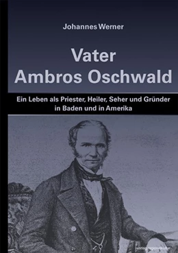 Abbildung von Werner | Vater Ambros Oschwald | 1. Auflage | 2014 | beck-shop.de